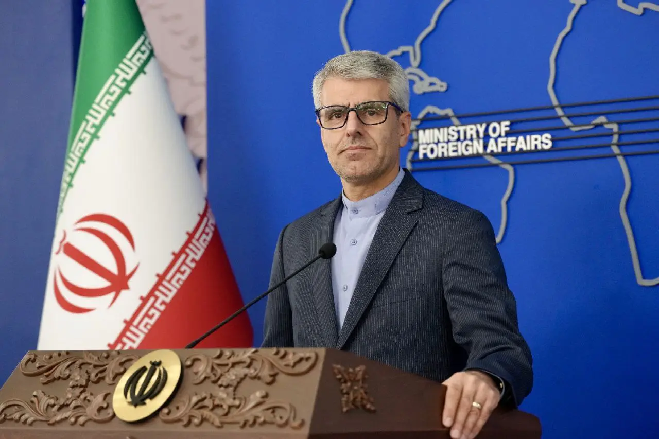 Esmail Baghaei avertizează România: „Nu putem ignora asta. Românii nu vor fi considerați ucigași”
