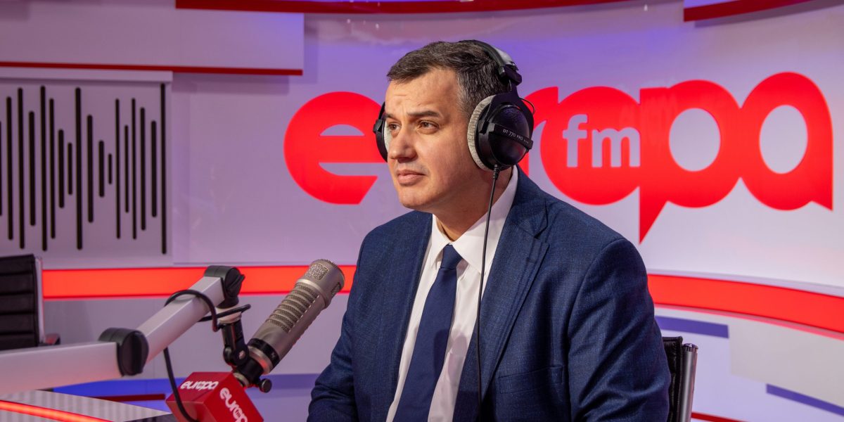 Eugen Tomac: UE funcționează de când s-a consolidat pe principiul „Europa cu două viteze”