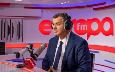 Eugen Tomac: UE funcționează de când s-a consolidat pe principiul „Europa cu două viteze”