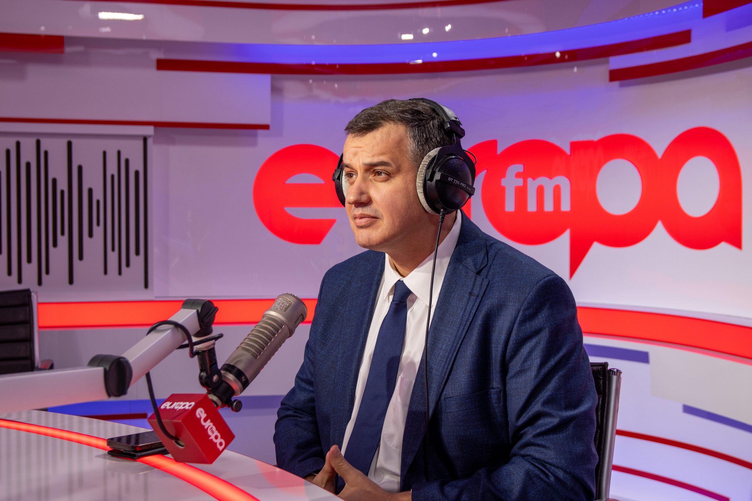 Eugen Tomac: UE funcționează de când s-a consolidat pe principiul „Europa cu două viteze”