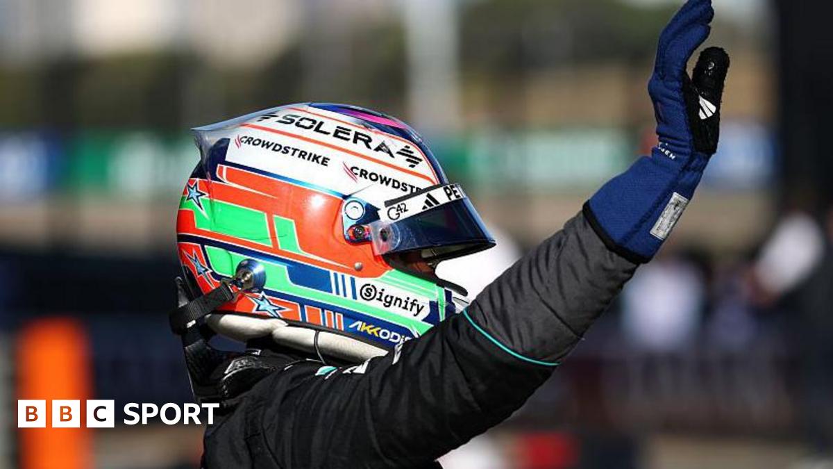 Rezultate surprinzătoare în calificările Marelui Premiu de Formula 1 de la București Weekend-ul de Formula 1 de la București a adus rezultate neașteptate în sesiunea de calificări, cu un nou lider care a întors așteptările pe dos