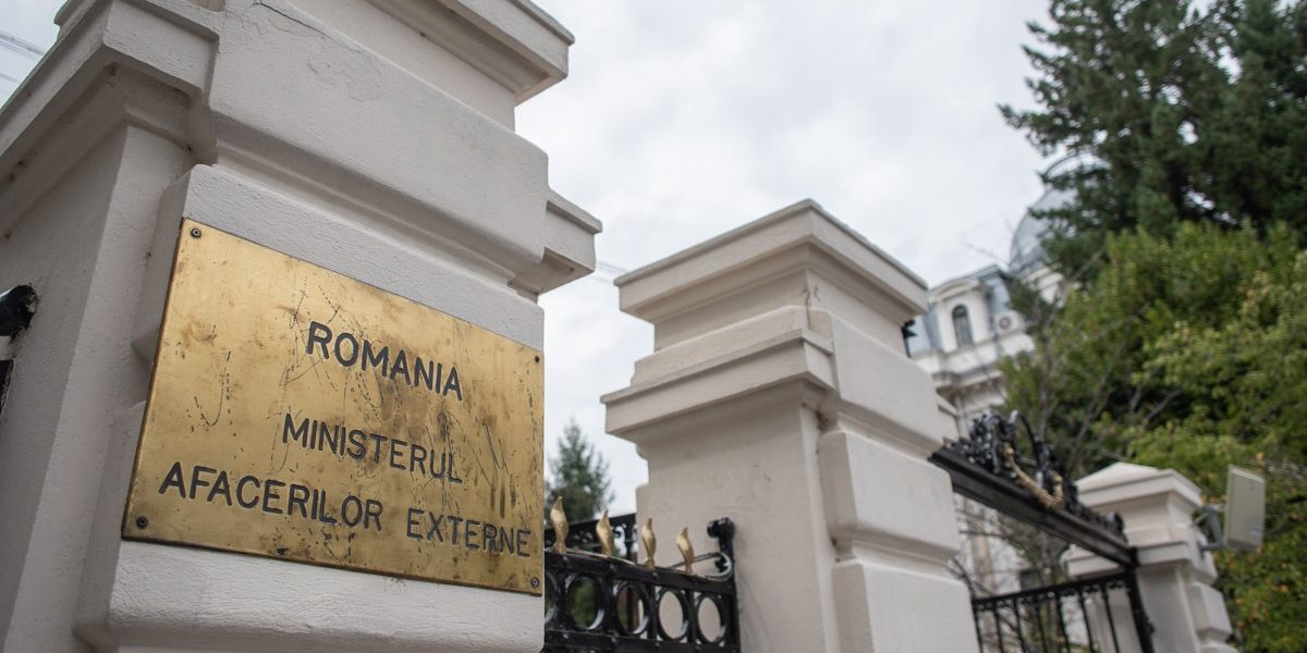 Un val de atacuri cibernetice de amploare a vizat platformele online ale Ministerului Afacerilor Externe, în ultimele ore