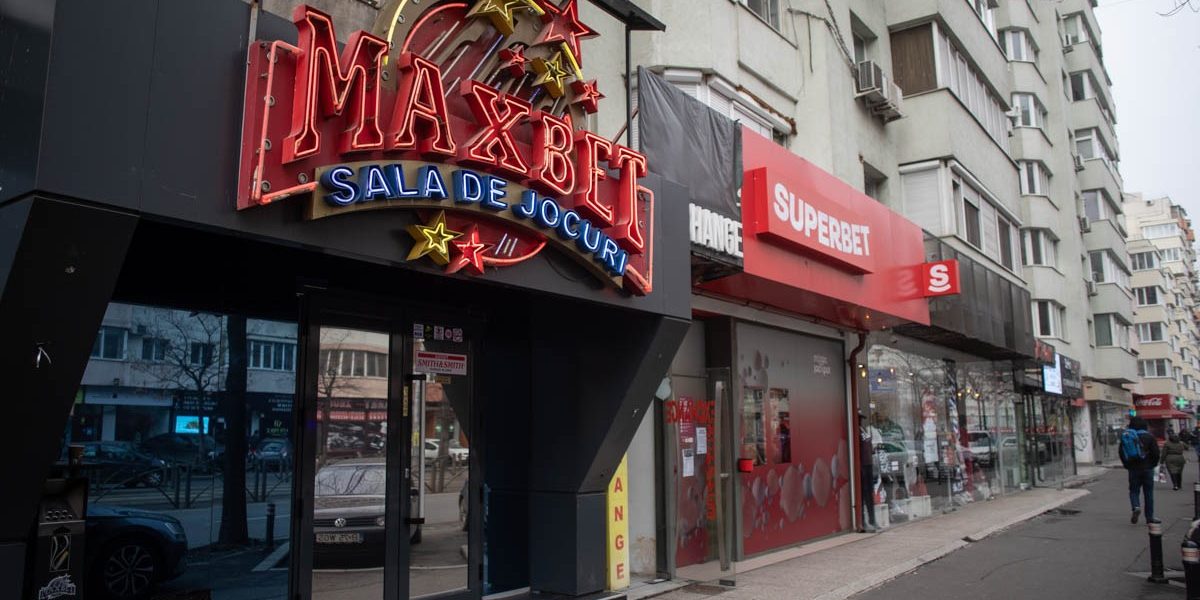 Primăria Constanța propune interzicerea jocurilor de noroc în spațiul urban al orașului, măsură care, dacă va fi aprobată, va modifica radical peisajul recreativ și economic al litoralului românesc