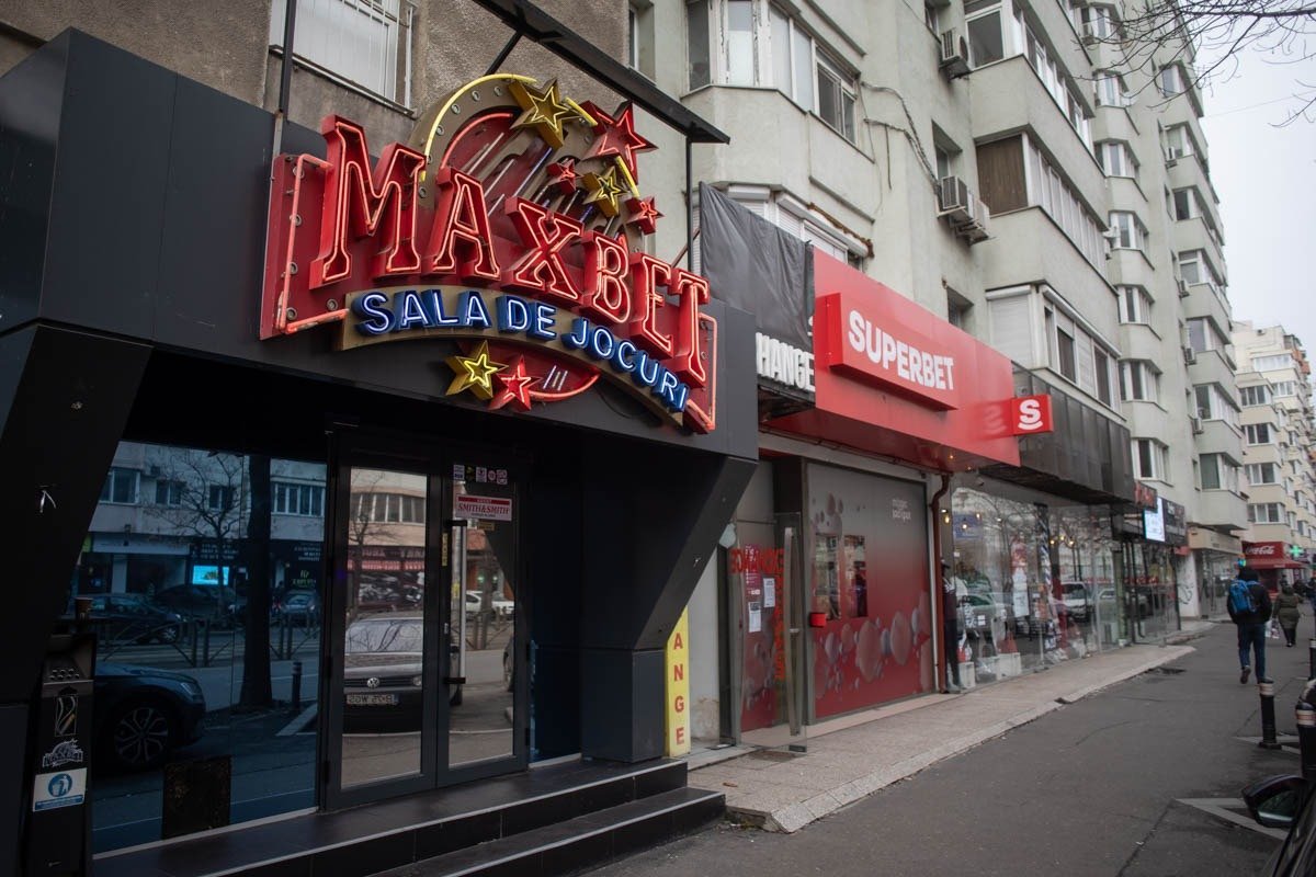 Primăria Constanța propune interzicerea jocurilor de noroc în spațiul urban al orașului, măsură care, dacă va fi aprobată, va modifica radical peisajul recreativ și economic al litoralului românesc