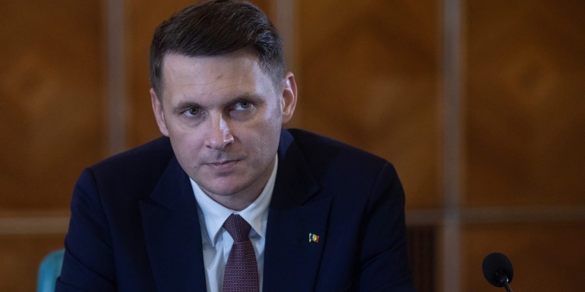 Mircea Abrudean, președintele Senatului, a clarificat în mod public intențiile sale referitoare la eventualitatea unei numiri în fruntea Serviciului Român de Informații (SRI)