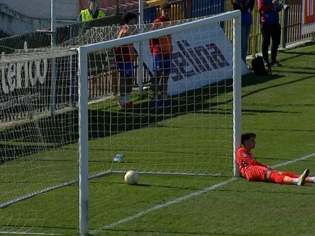 Live Video&Text | FC Bihor - Sepsi 0-1, DGS 1. Dublă accidentare, a intrat Salvarea pe teren