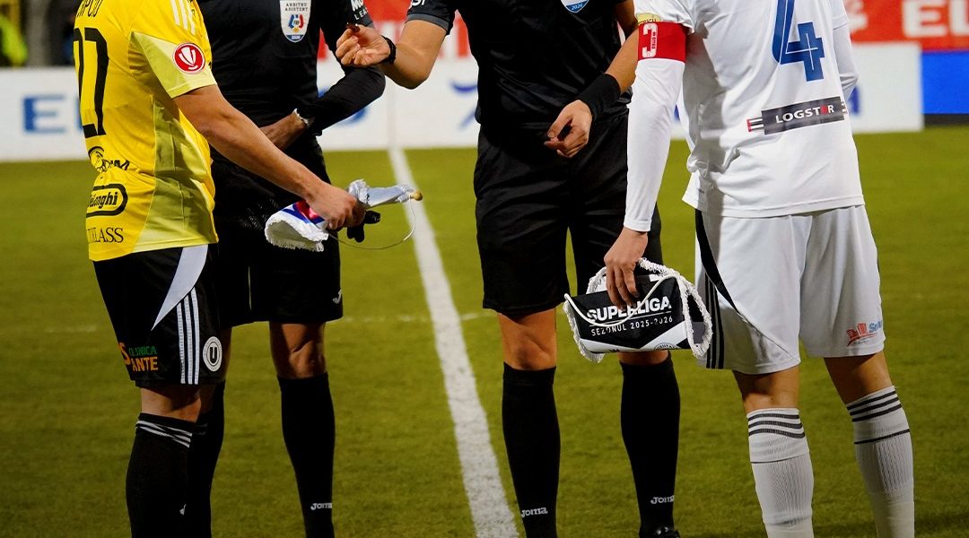 FC Botoșani – Petrolul. Miron 2.505 - Avancronică