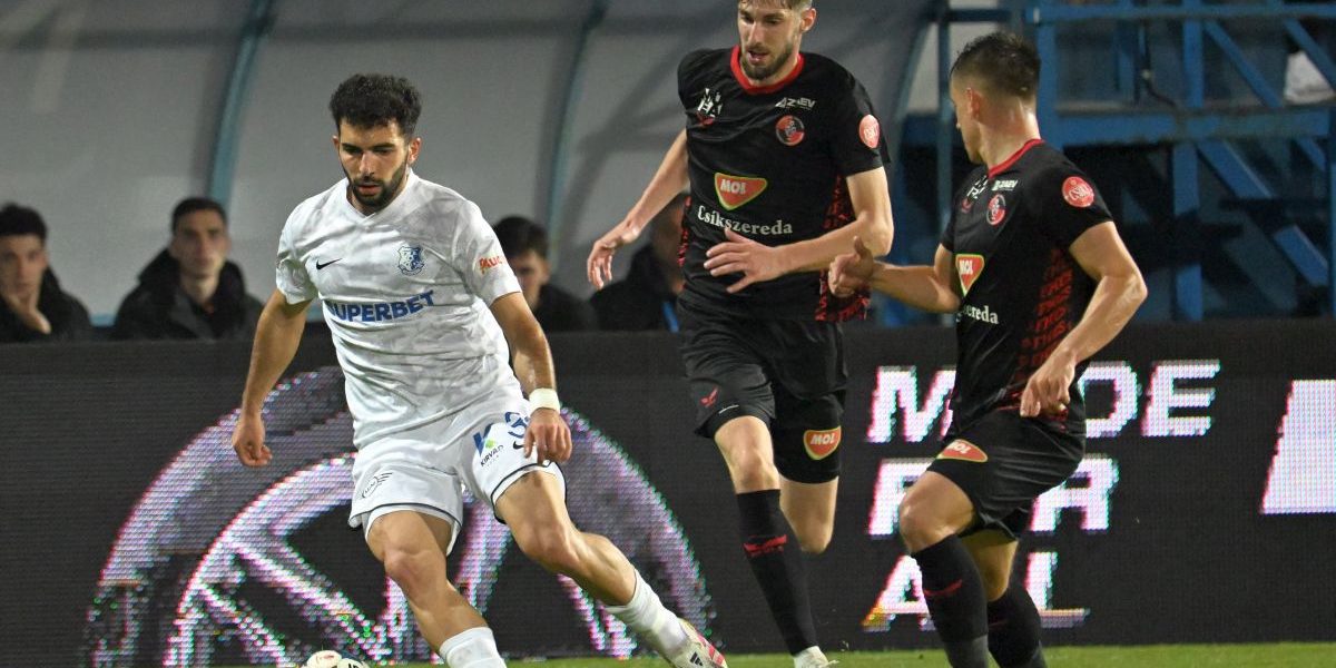 Farul, repetiție înainte de play-out » Echipele de start + cele mai tari cote