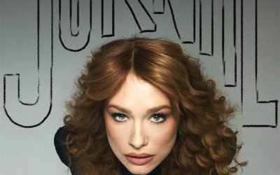 Feli dezvăluie sufletul în muzică: un EP „Jurnal” plin de confesiuni și vindecare Cântăreața și compozitoarea Feli continuă să ne apropie de universul său intim, oferindu-ne o privire sinceră în sufletul său prin noul său proiect muzical