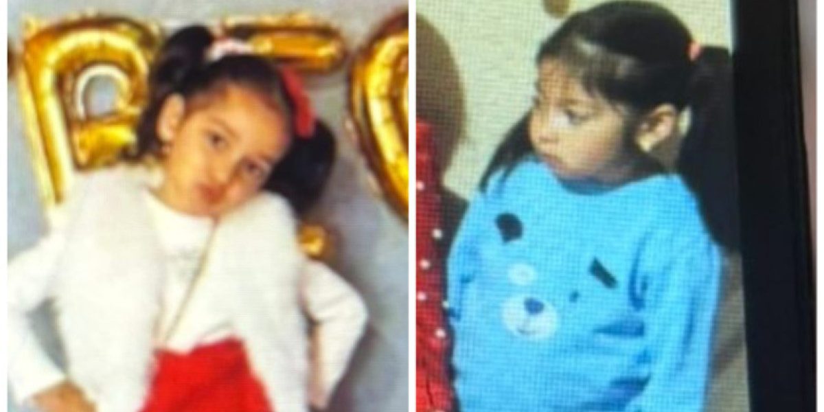 Cele două fetiţe date dispărute în Mureș au fost găsite în viaţă de un pădurar, într-o zonă izolată