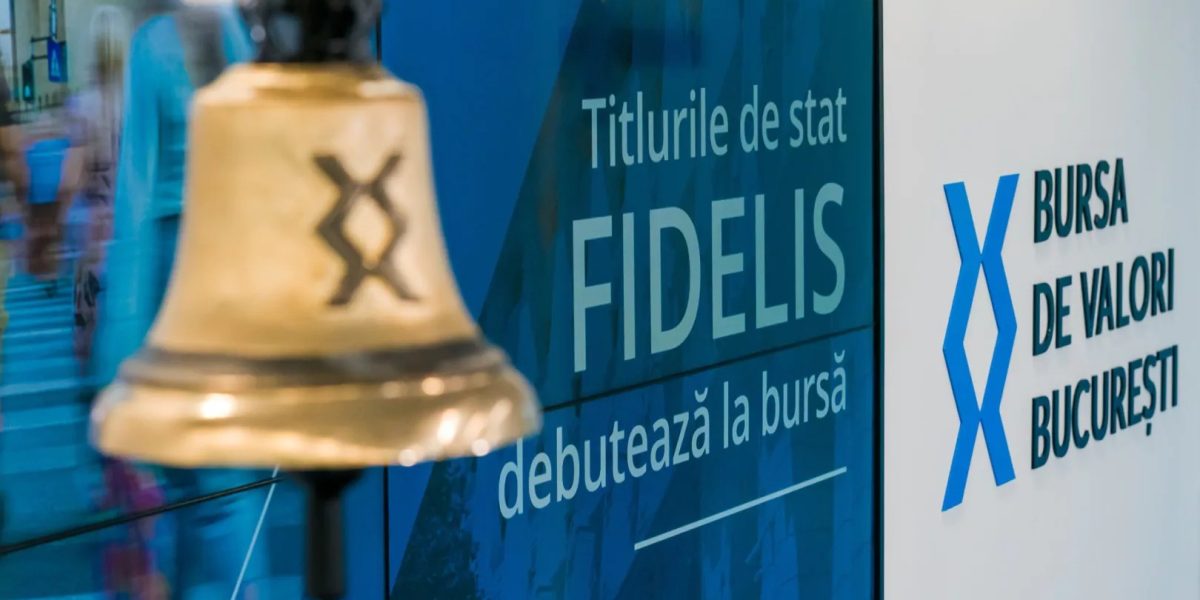 Fidelis 2026 începe cu dobânzi atractive și oportunitatea de a investi în lei și euro Ministerul Finanțelor lansează, pentru al doilea an consecutiv, programul Fidelis, o inițiativă menită să stimuleze economiile populației și să creeze o punte între cetățeni și piața bursieră