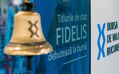 Fidelis 2026 începe cu dobânzi atractive și oportunitatea de a investi în lei și euro Ministerul Finanțelor lansează, pentru al doilea an consecutiv, programul Fidelis, o inițiativă menită să stimuleze economiile populației și să creeze o punte între cetățeni și piața bursieră