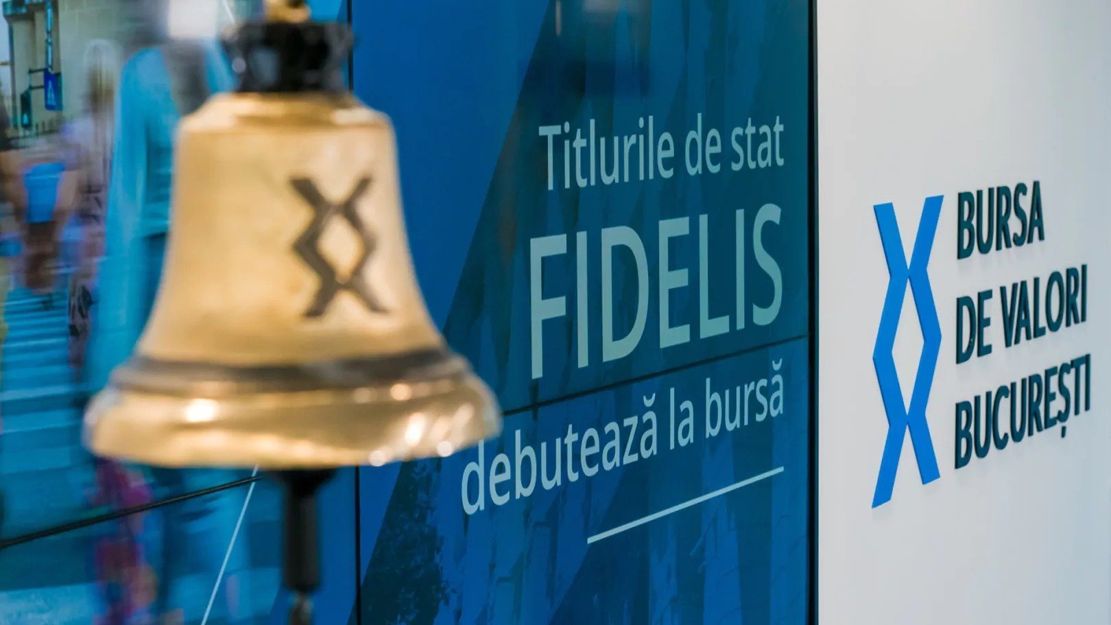 Fidelis 2026 începe cu dobânzi atractive și oportunitatea de a investi în lei și euro Ministerul Finanțelor lansează, pentru al doilea an consecutiv, programul Fidelis, o inițiativă menită să stimuleze economiile populației și să creeze o punte între cetățeni și piața bursieră