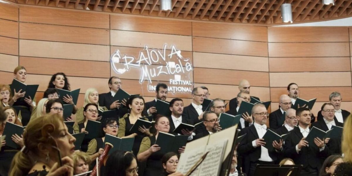 Primăria Craiova continuă să caute un manager pentru Filarmonica „Oltenia”, dar eforturile sale de a găsi un candidat potrivit întâmpină dificultăți semnificative