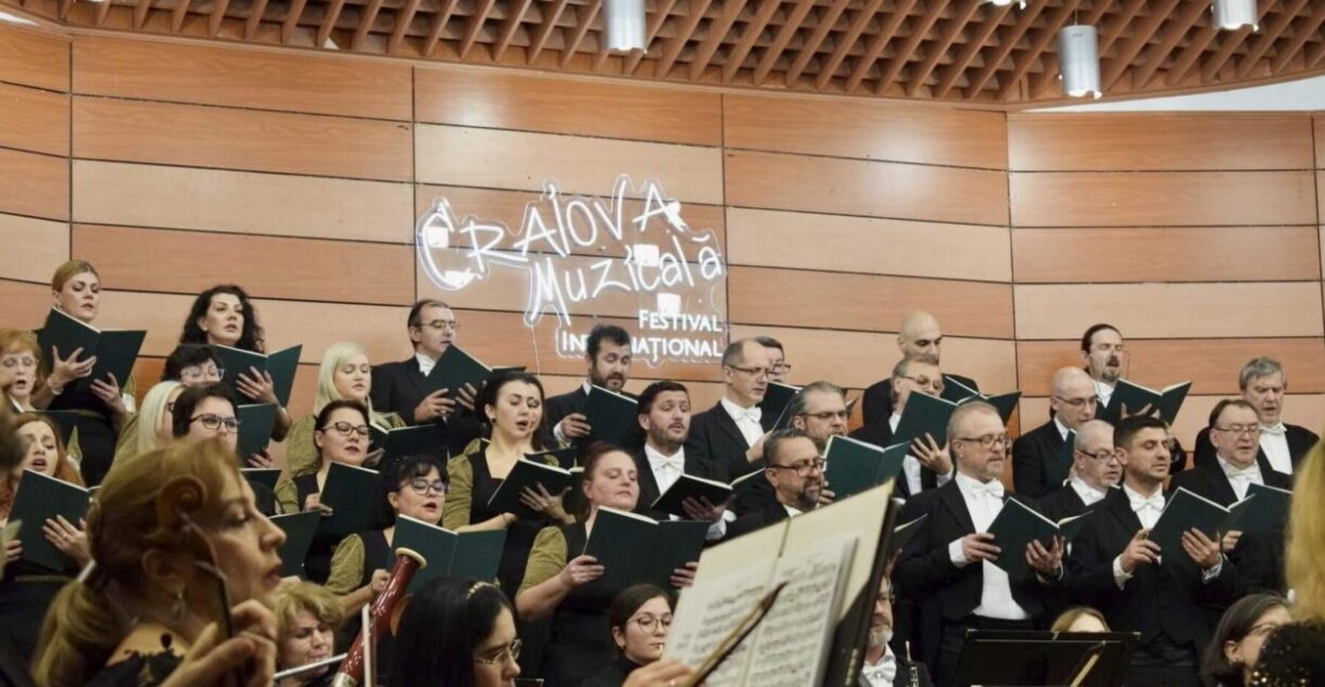 Primăria Craiova continuă să caute un manager pentru Filarmonica „Oltenia”, dar eforturile sale de a găsi un candidat potrivit întâmpină dificultăți semnificative