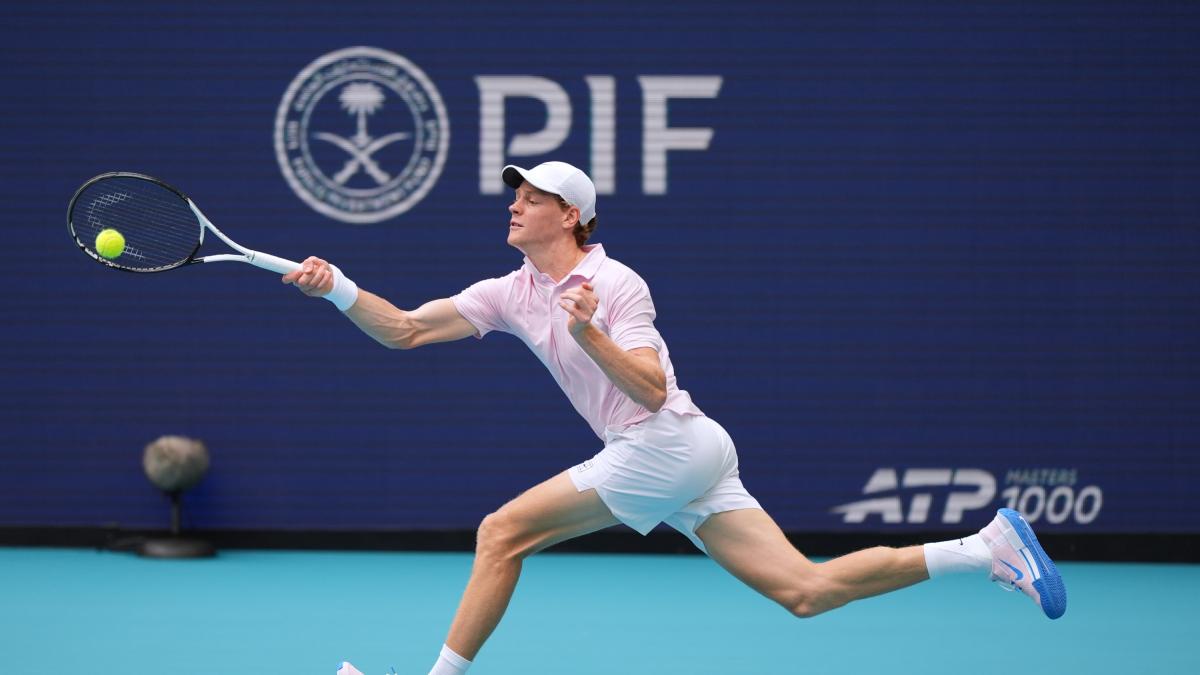 Tânărul Lehecka și italianul Sinner se pregătesc de finala turneului de la Monte Carlo După o săptămână plină de tensiune și momente de viteză, turneul de la Monte Carlo intră în faza decisivă