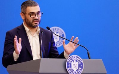 PSD propune sprijin social pentru copiii defavorizați; Florin Manole: 80 lei pentru copil cu dizabilități, insuficient