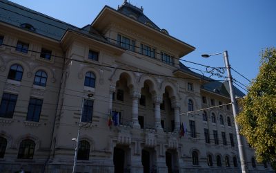 Consilierii generali ai Municipiului București se reunesc vineri, de la ora 10:00, într-o ședință extraordinară convocată de grupurile PSD și PUSL