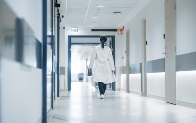Personalul medical acordă sistemului o notă de 4,8 din 10