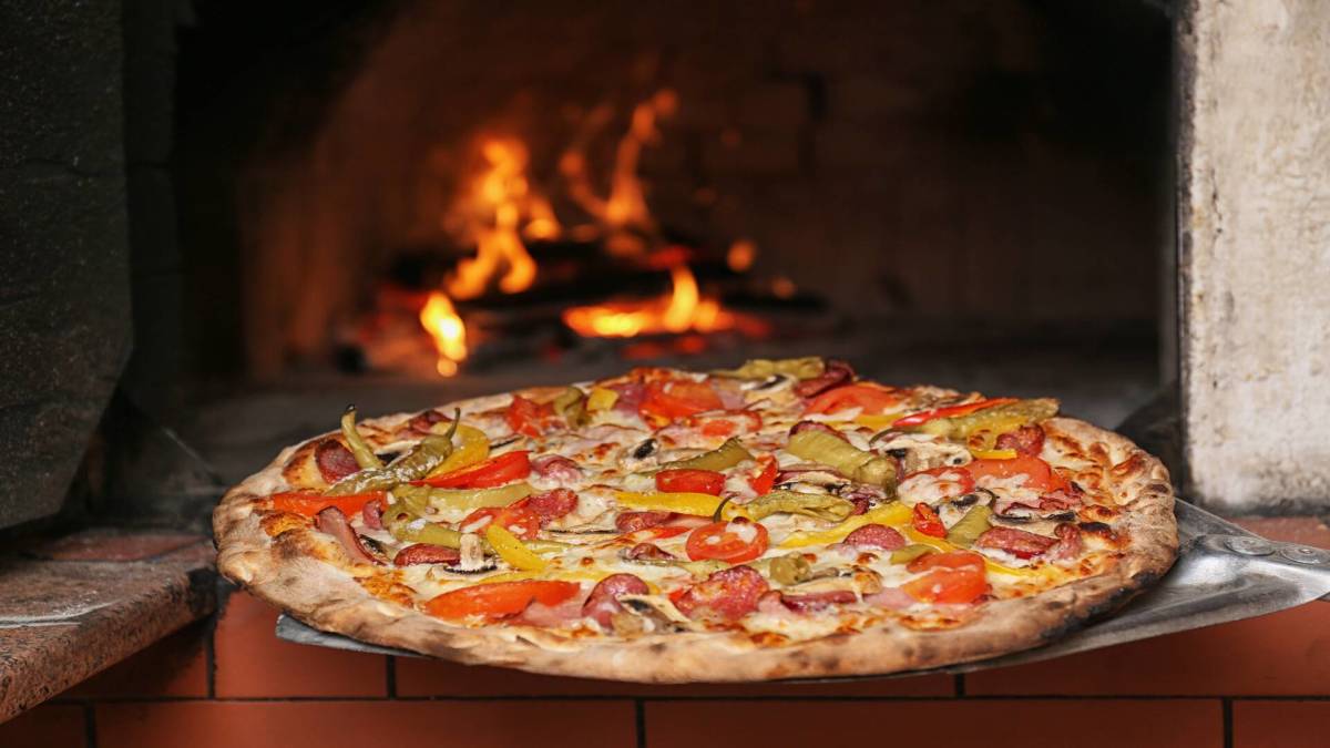 Franchise-ul unei mari rețele de pizza a depus falimentul, conform Capitolului 11