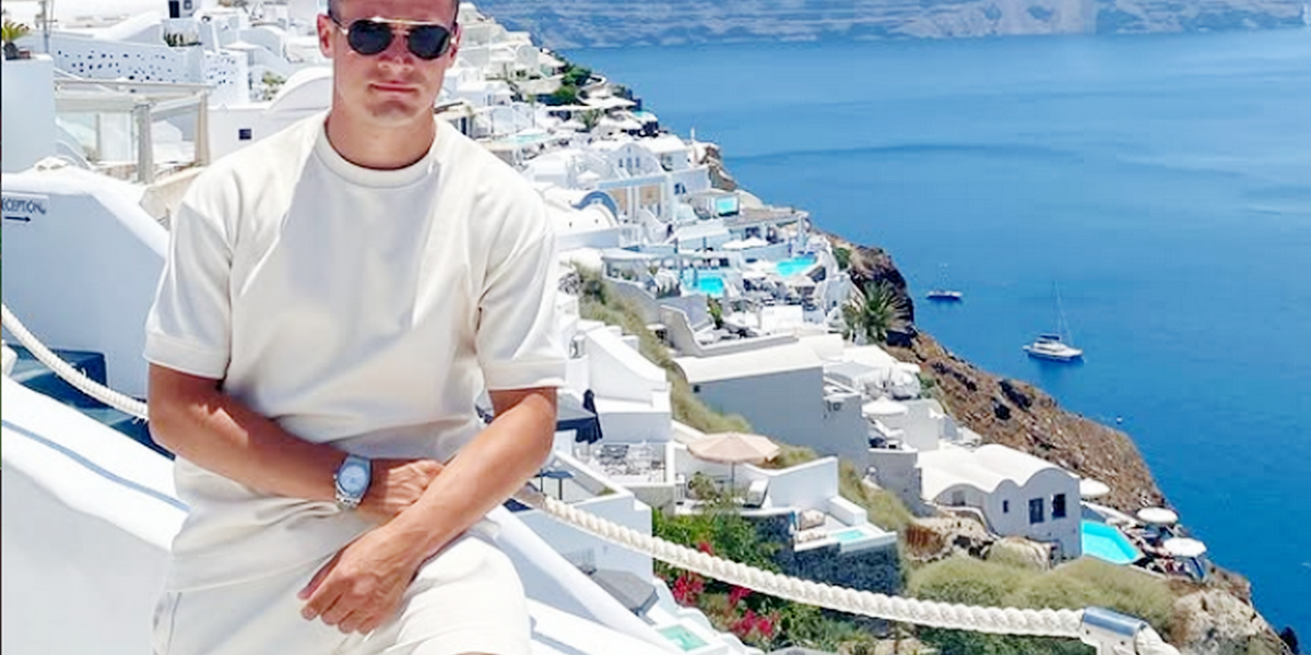 Gabriel Torje pleacă în Uzbekistan pentru o premieră în media românească