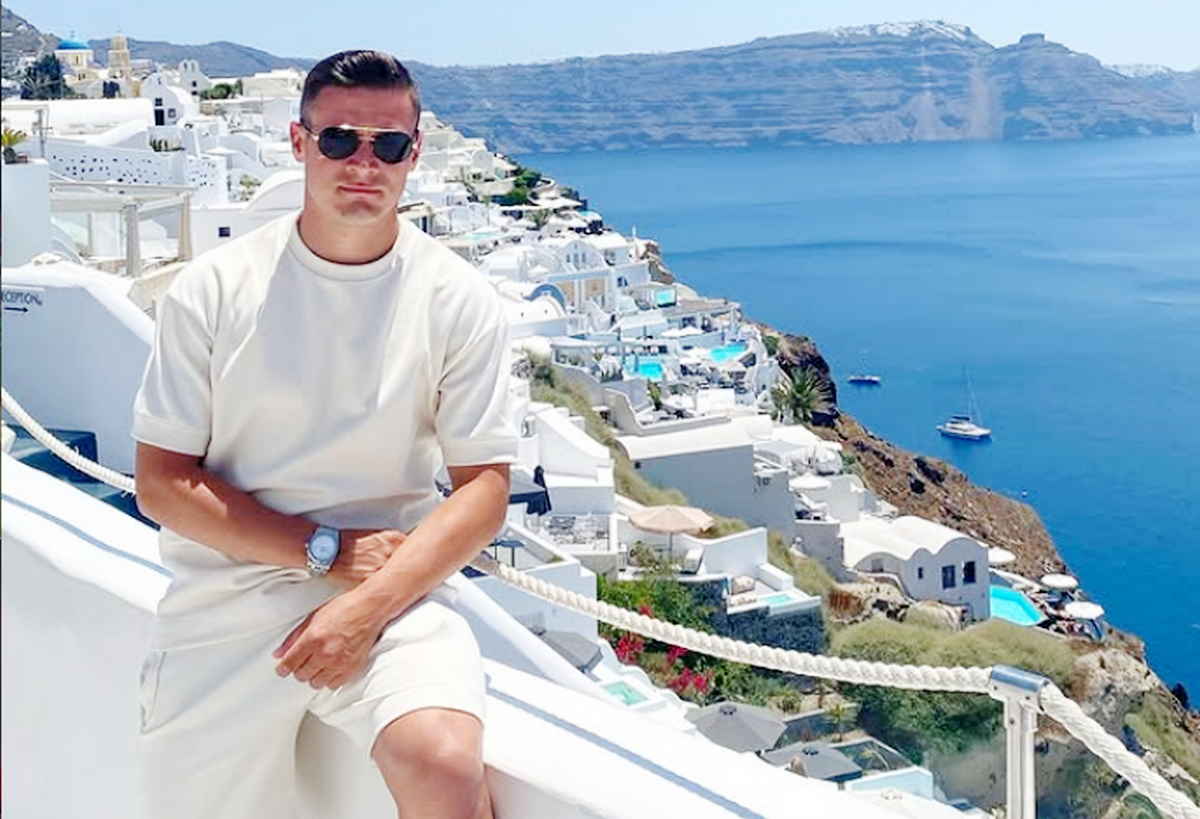 Gabriel Torje (36 de ani) și Alin Alexuc (36 de ani) vor fi cei doi sportivi români care vor participa în sezonul 9 al emisiunii “Asia Express” de la Antena 1, într-o aventură ce va purta concurenții pe “Drumul Mătăsii”, prin Uzbekistan și China