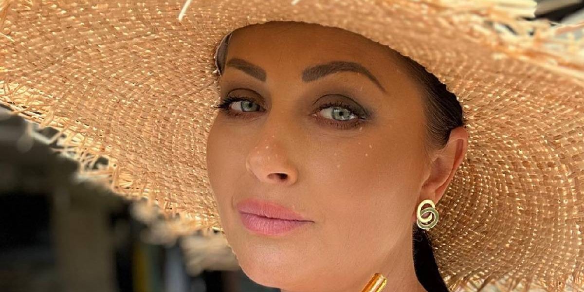 Gabriela Cristea a pierdut 30 kg: a micșorat stomacul sau nu?