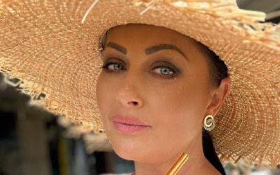 Gabriela Cristea a pierdut 30 kg: a micșorat stomacul sau nu?