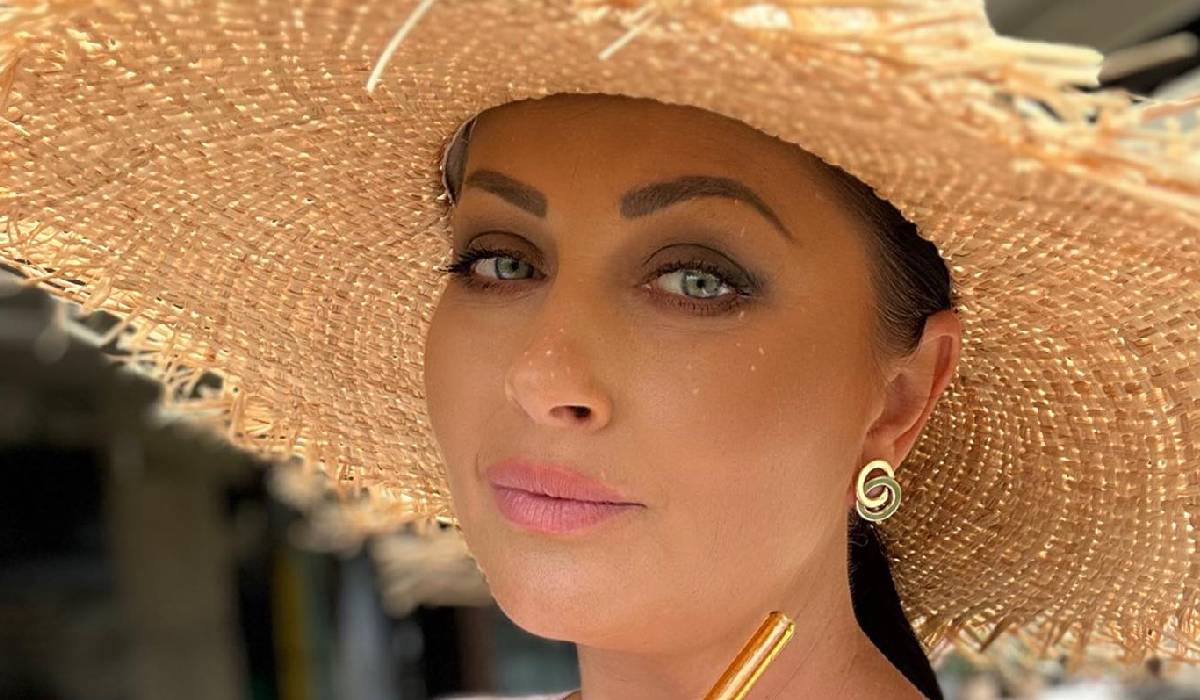 Gabriela Cristea a pierdut 30 kg: a micșorat stomacul sau nu?