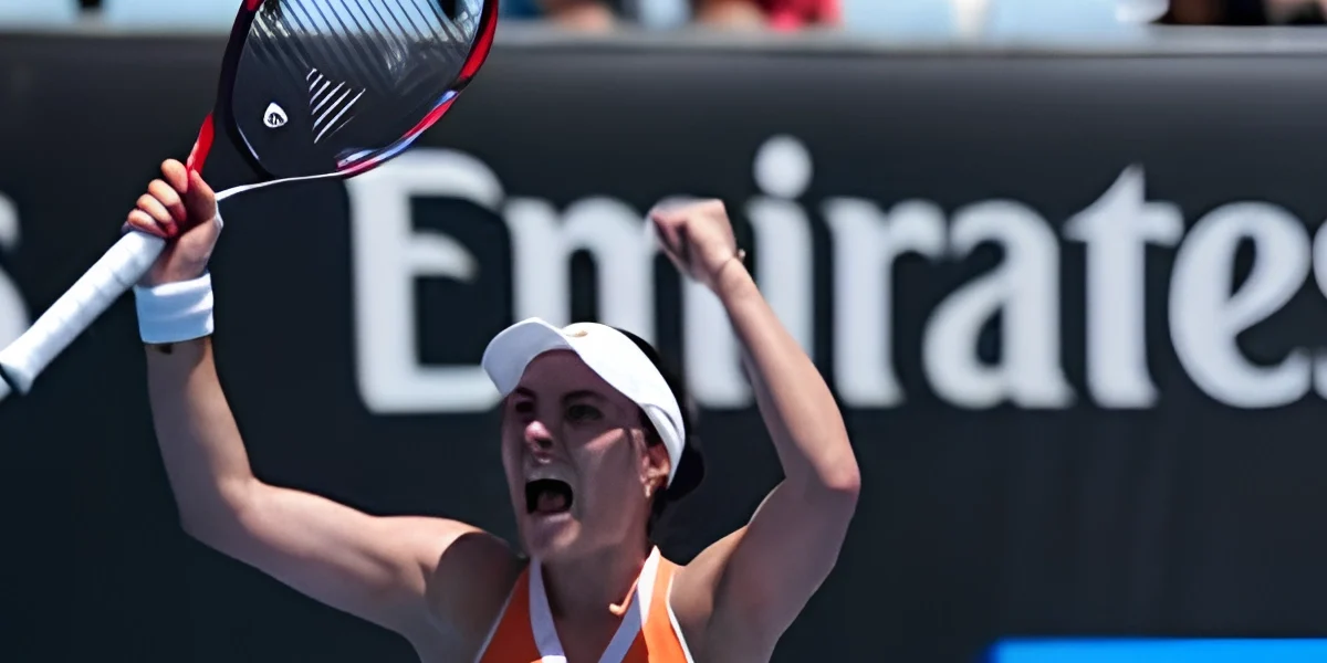 Gabriela Ruse și Antonia Ruzic, duel pentru pariuri în WTA Miami 18.03.2026