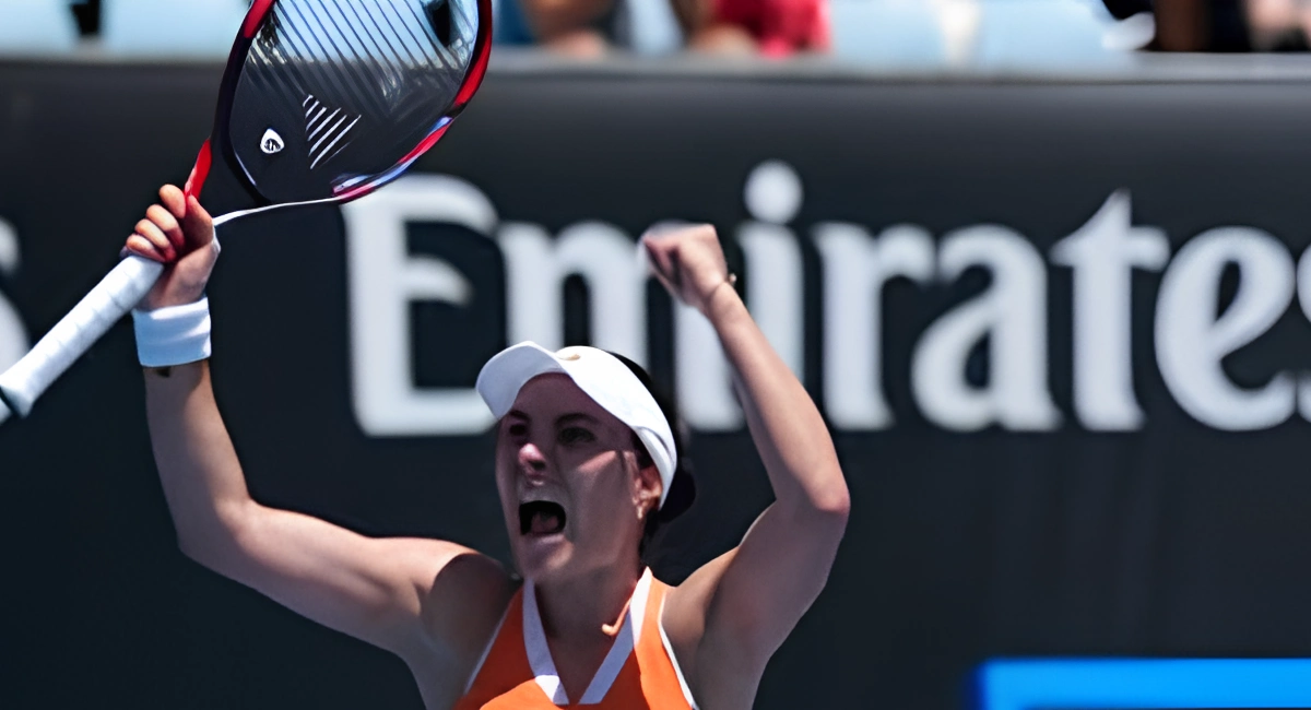 Gabriela Ruse și Antonia Ruzic, duel pentru pariuri în WTA Miami 18.03.2026