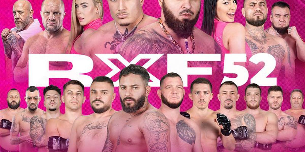 Gala de lupte din 25 martie promite spectacol complet – MMA, box, kickbox și BKB