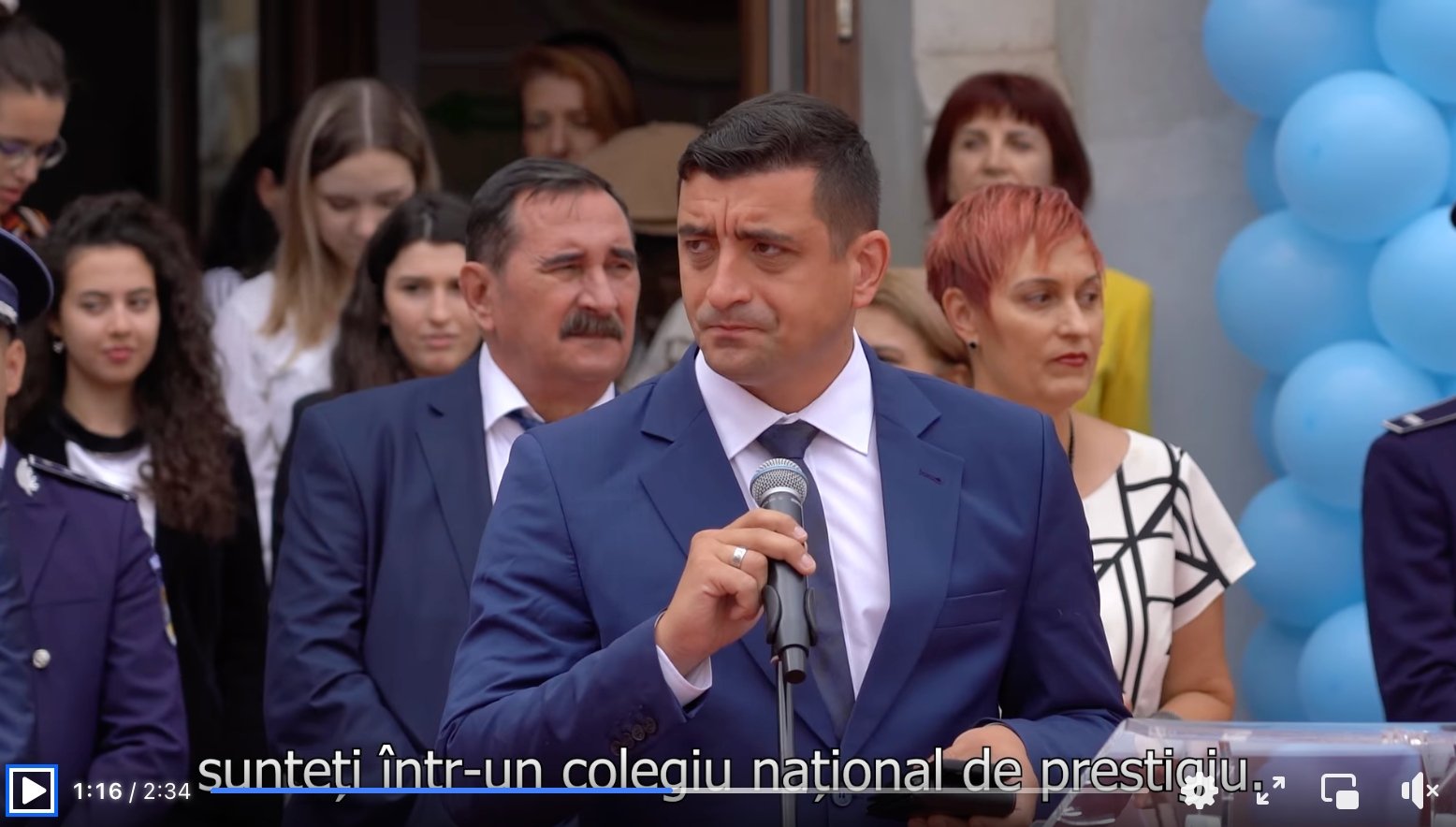 Justiția românească a dat o lovitură decisivă în disputa juridică purtată de Edupedu.ro și jurnalista Raluca Pantazi împotriva fostului candidat la președinție și lider al formului extremist AUR, George Simion