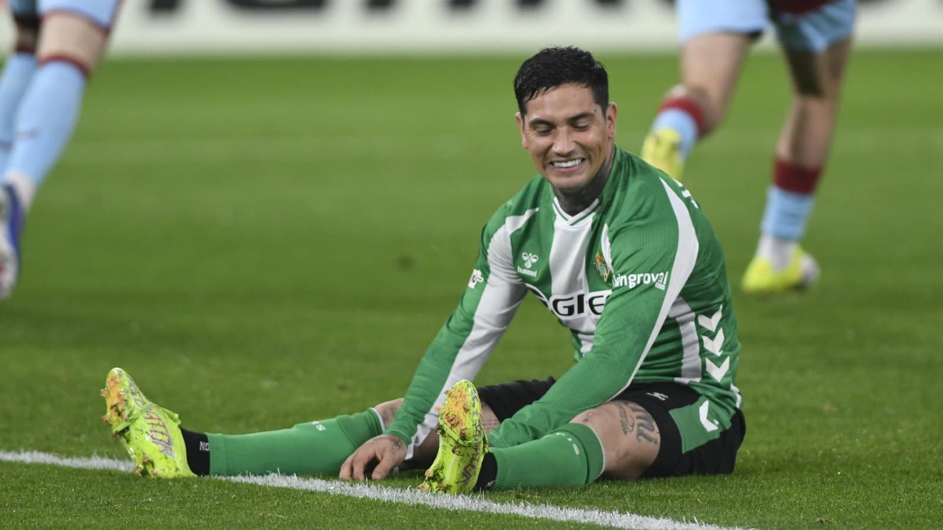 Getafe și Real Betis se întâlnesc în cadrul etapei a 27-a din La Liga, într-un meci crucial pentru obiectivele fiecărui club