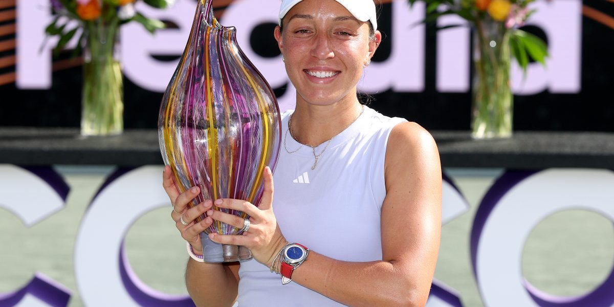 Start oficial pentru turneul de pe zgură de la Charleston: Jessica Pegula, favorită și campioană en titre, se întoarce în competiție Turneul Credit One Charleston Open, cel mai mare eveniment de tenis pe zgură din America de Nord, își începe joi ediția din 2026 cu promisiunea unui spectacol sportiv de înaltă clasă