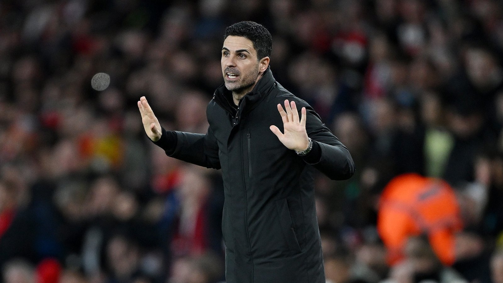 Arsenal se impune cu Greutate în Derby-ul Londonez, Mikel Arteta elogiază determinarea echipei Arsenal a reușit o victorie crucială pe teren propriu, în fața rivalei Chelsea, scor 2-1, în încercarea de a-și menține poziția de lider în Premier League