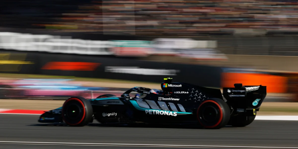 Kimi Antonelli devine cel mai tânăr pole-position în China