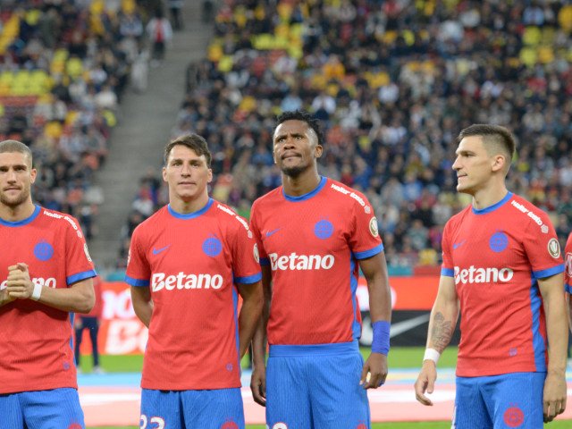 Primul titular care ”zboară” de la FCSB! Gigi Becali i-a spus să plece