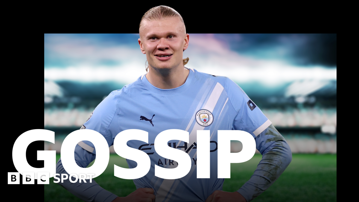 Manchester City a intrat în negocieri avansate cu Barcelona pentru transferul atacantului norvegian Erling Haaland, în timp ce cluburile din Premier League sunt tot mai interesate de alte nume grele pe piața de transfer