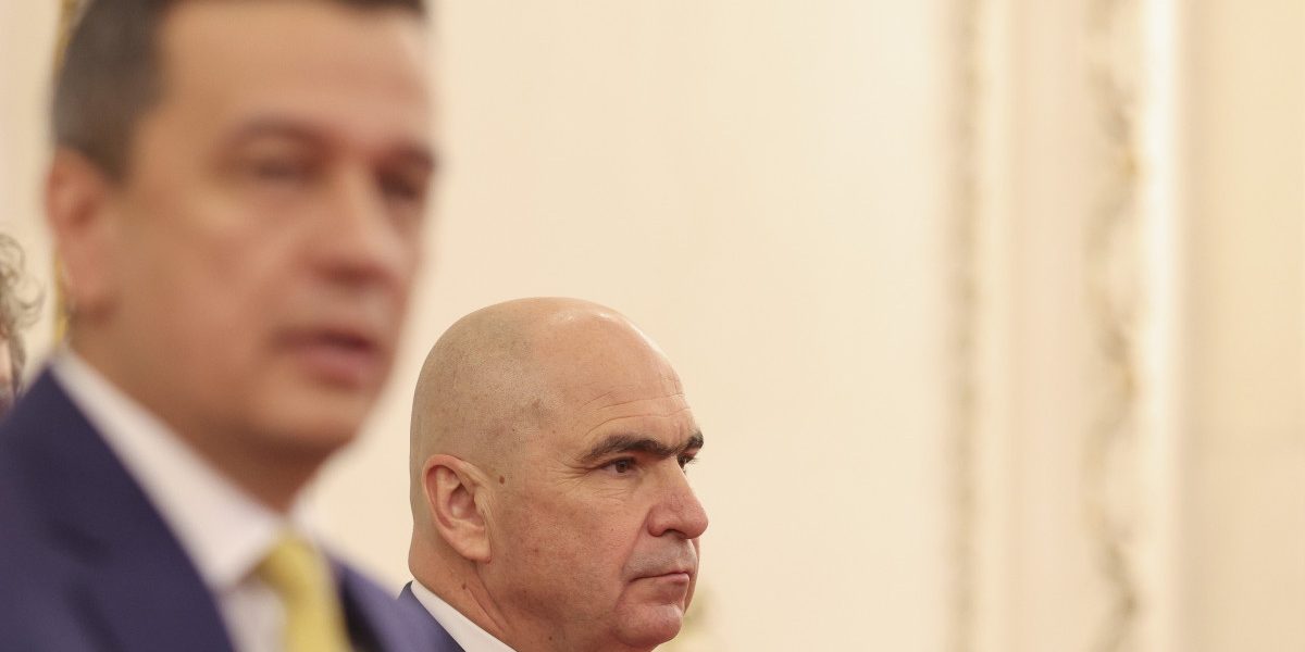 Guvern: OUG pentru reducerea prețului la combustibili va fi adoptată joi, după modificări. Anunțul lui Bolojan. Aviz negativ de la CES