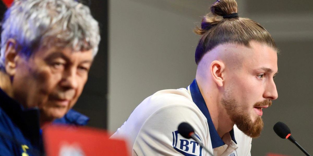 „Care e problema? Și Hagi a făcut-o”