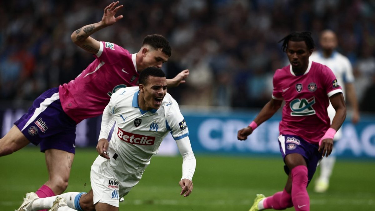 Haug, erou la OM-TFC. Au rămas liderii cadrului în meciul decisiv?