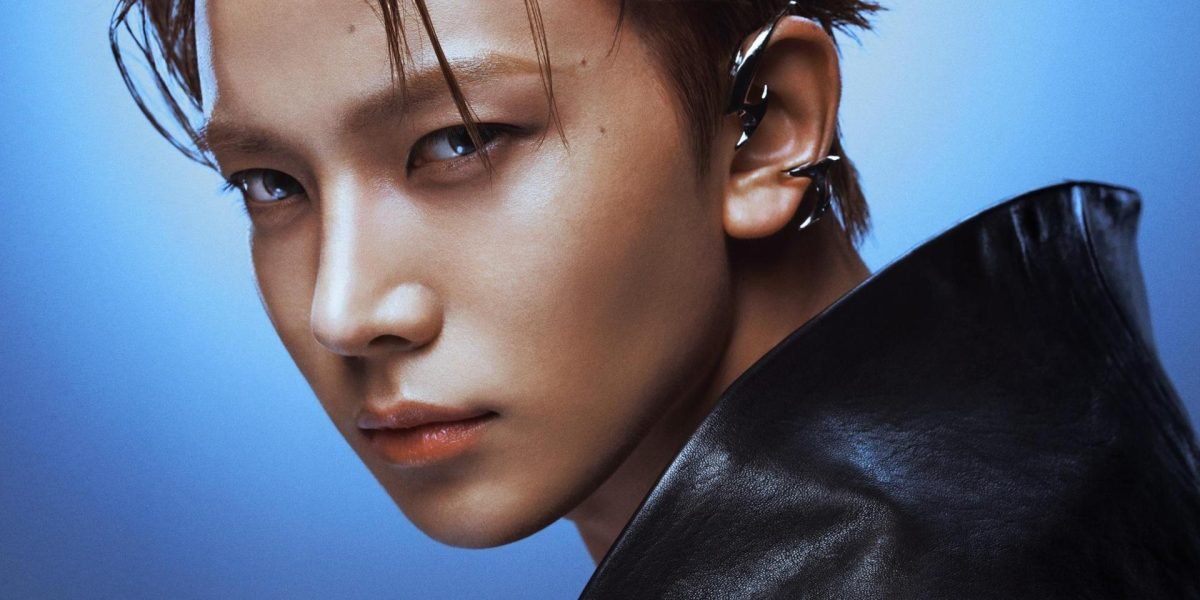 Heeseung of K-pop boy band ENHYPEN / Courtesy of Belift Lab