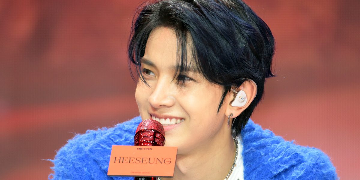 K-pop-ul continuă să surprindă, iar cea mai recentă veste vine din universul Enhypen, grupul sud-coreean ce și-a câștigat rapid popularitatea încă de la debutul din 2020