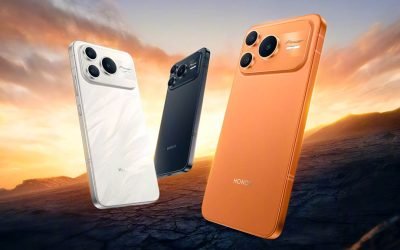 Honor Power 2, cel mai performant telefon sub-flagship în AnTuTu februarie 2026