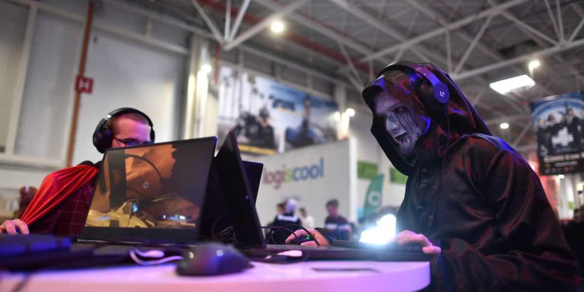 Un actor emblematic din serialul “Game of Thrones” va fi prezent la finalul lunii aprilie la Romexpo, ca parte a evenimentului East European Comic Con, desfășurat între 24 și 26 aprilie