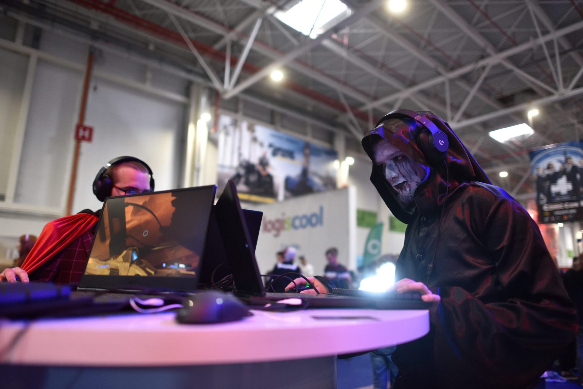 Un actor emblematic din serialul “Game of Thrones” va fi prezent la finalul lunii aprilie la Romexpo, ca parte a evenimentului East European Comic Con, desfășurat între 24 și 26 aprilie