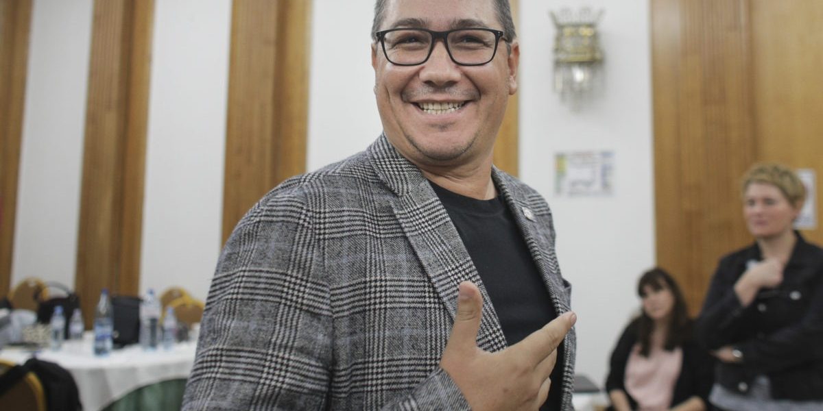 Fritz despre controlul PSD la MAE: „E cinic să anchetăm pentru copilul unui parlamentar PSD”