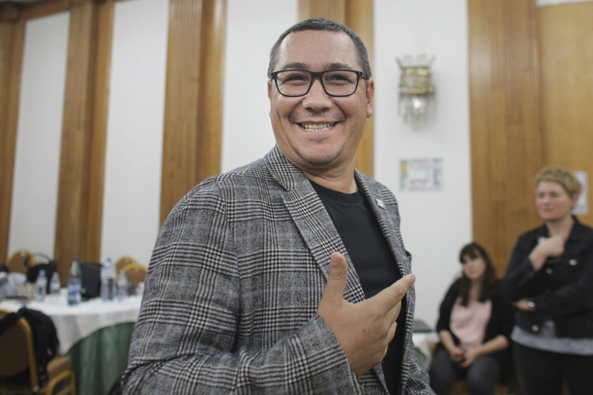 Fritz despre controlul PSD la MAE: „E cinic să anchetăm pentru copilul unui parlamentar PSD”