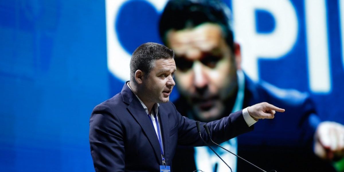 Primarul Capitalei, Ciprian Ciucu, trage alarma cu privire la starea orașului, descriind condițiile din București ca fiind grave și alarmante